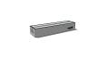 Verholen goot 200 x 50 x 33cm