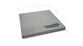 Betonplaat 200 x 200 x 14cm