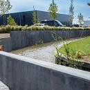 dcw beton project keerwanden rijnsburg 10
