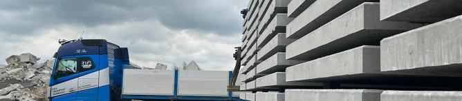 DCW Beton