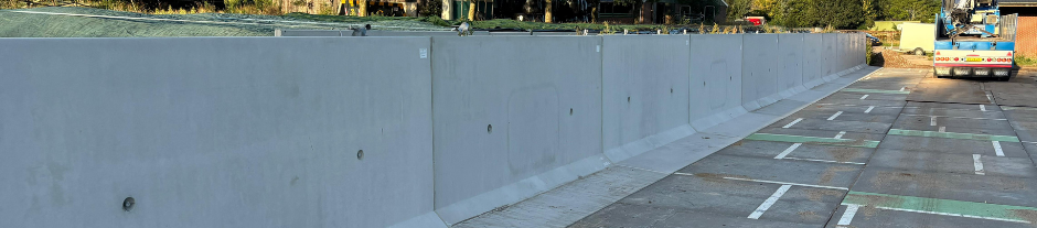 DCW Beton