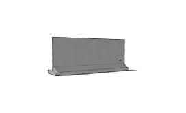 dcw betonproducten silowanden 150x400x108