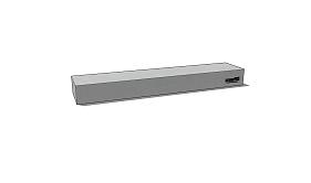 Traptrede 200 x 40 x 20