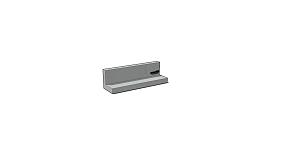 Keerwand 30 x 100 x 30cm