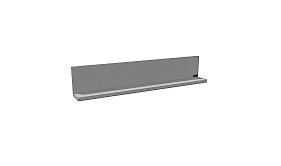Keerwand 75 x 400 x 50cm