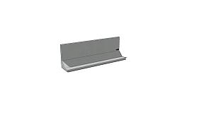 Keerwand 100 x 300 x 60cm