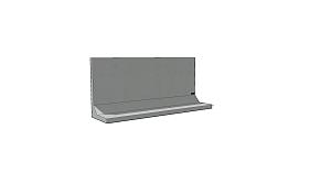 Keerwand 175 x 400 x 100cm