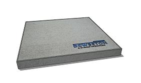 Betonplaat 200 x 200 x 16cm
