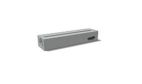 7 dcw betonproducten verholengoot 200x50x33