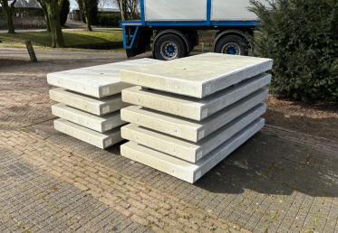 betonplaten kaag en braasem fb