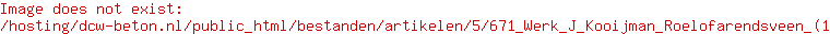 werk j kooijman roelofarendsveen (1)
