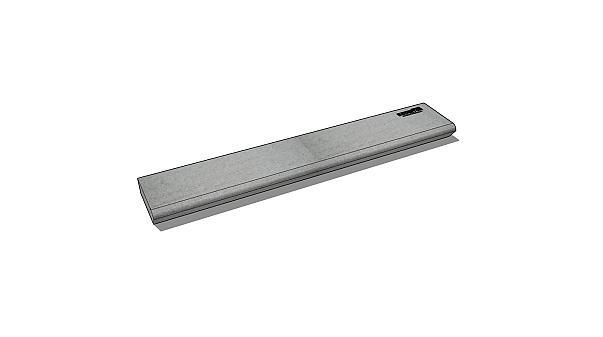 Traptrede 200 x 35 x 15