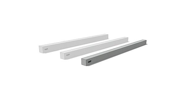 Heipaal 650 x 22 x 22cm