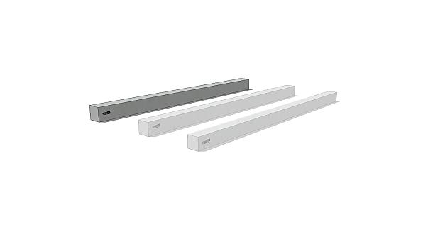 Heipaal 700 x 29 x 29cm