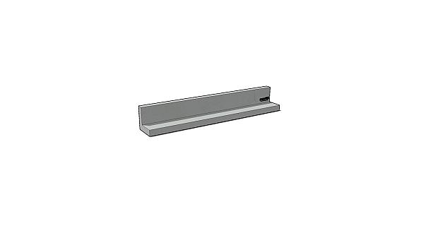 Keerwand 30 x 200 x 30cm