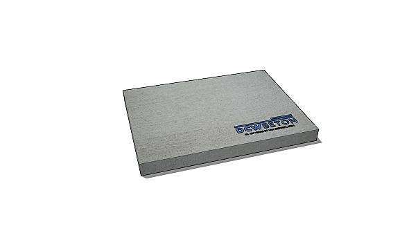 Betonplaat 200 x 150 x 16cm